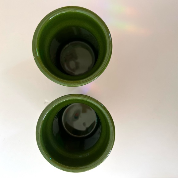 Vintage Waechtersbach West Germany Mugs Train MCM - Picture 12 of 12